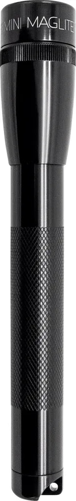  Maglite® Mini LED 2 AAA - Die Kleine Taschenlampe Für Den Täglichen Einsatz
