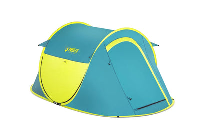  Bestway 68086 Pavillo™ Wurfzelt "Cool Mount 2" Für 2 Personen 235 X 145 X 100 Cm