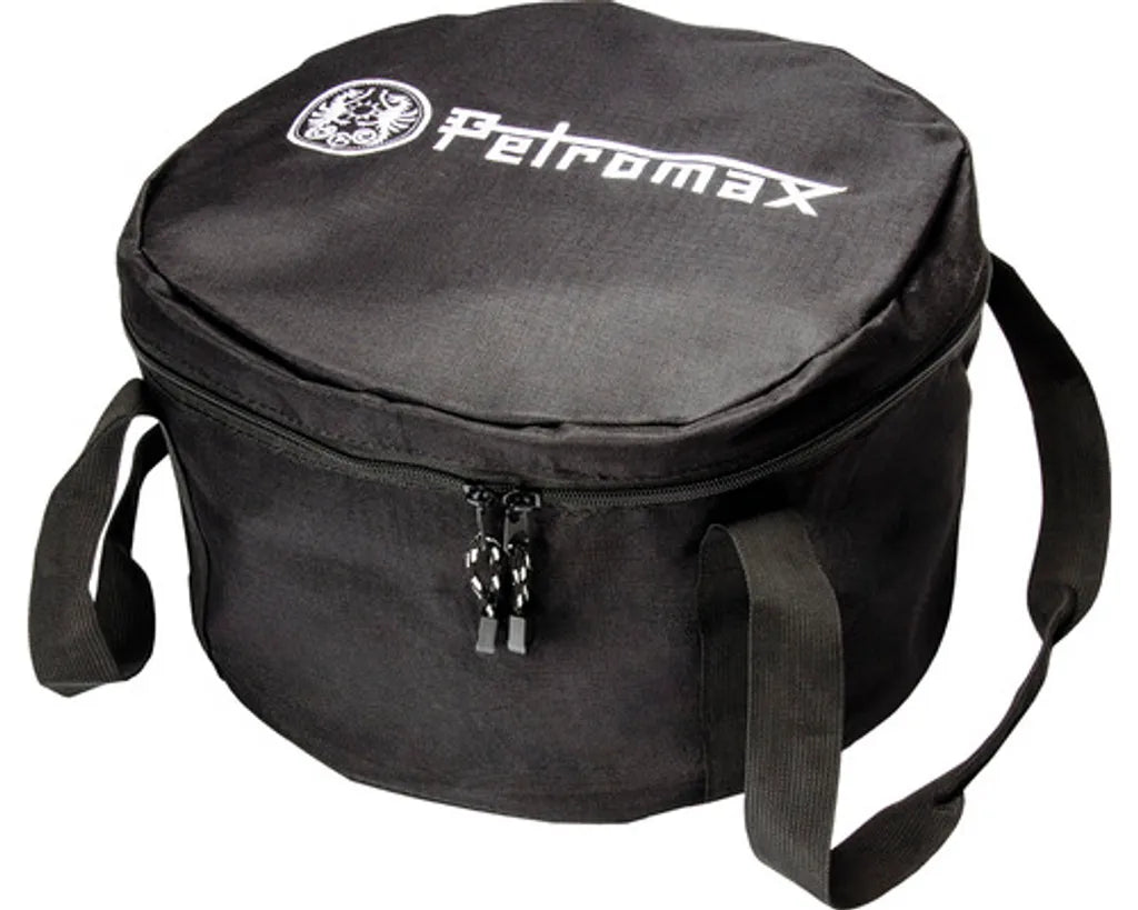  Petromax Tasche Für Feuertöpfe (Dutch Oven) Ft6 Und Ft9; Ft-ta-m