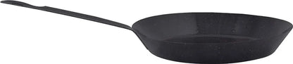 Esschert Design Outdoor Kochset - 4 Teilig (Bratpfanne ø 25.4 Cm, Topf Mit Griff 1,9 L. ø 18,4 Cm, Topf Mit Henkel 3,3 L. ø 19 Cm, Kaffekanne 1,9 L. (für 8 Tassen) ø 16 Cm); FF215