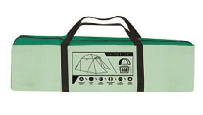  Bestway Campingzelt "Cultiva X 3" 340 X 180 Cm, 68046