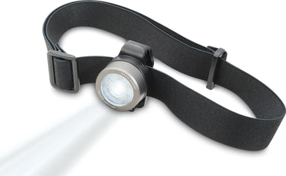  TROIKA Taschenlampe Sport- Und Sicherheitslicht ECO RUN PRO