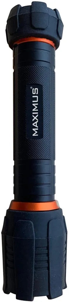  Maximus Taschenlampe M-FL-023-DU LED 10W / 900lm / 6xAAA