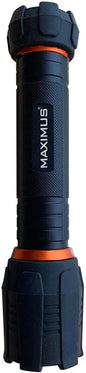  Maximus Taschenlampe M-FL-023-DU LED 10W / 900lm / 6xAAA