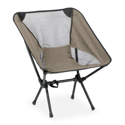  Relaxdays Campingstuhl Ultraleicht