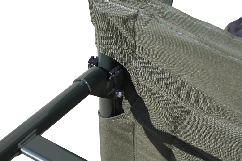 PRO CARP Karpfenstuhl Mit Armlehnen