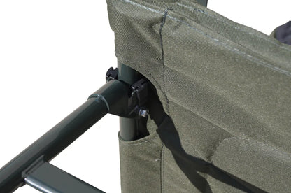  PRO CARP Karpfenstuhl Mit Armlehnen