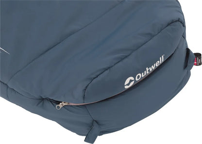  Outwell Schlafsack Fir Supreme