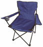  Campingstuhl In Blau