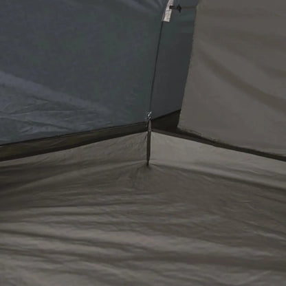  Outwell Kuppelzelt Cloud 3 3 Personen Blau