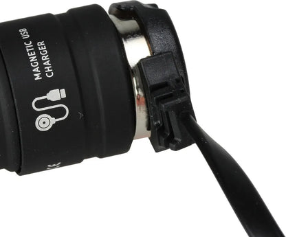 Armytek Wizard C2 Pro Max Magnet USB White, F06701C