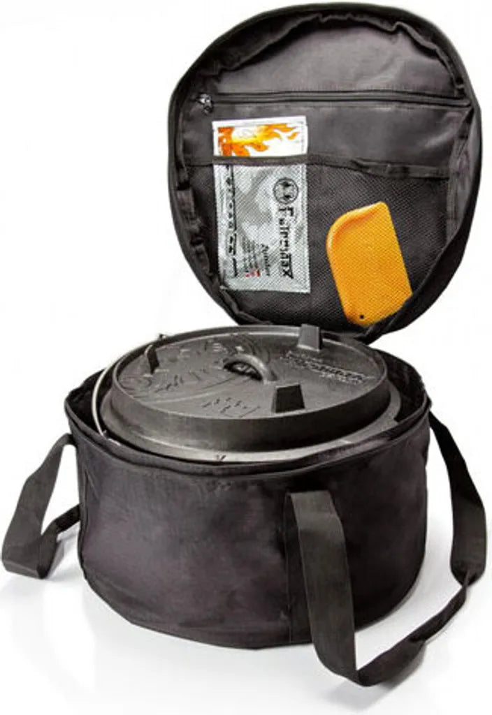  Petromax Tasche Für Feuertöpfe (Dutch Oven) Ft6 Und Ft9; Ft-ta-m