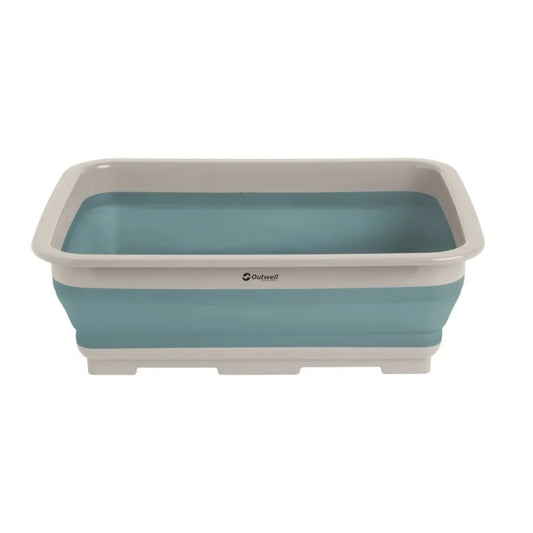  Outwell Collaps Spülschüssel Faltbar Classic Blue