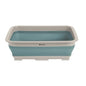  Outwell Collaps Spülschüssel Faltbar Classic Blue
