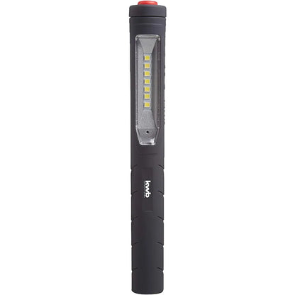  KWB Akku Stiftlampe Werkstattlampe Arbeitsleuchte Taschenlampe Mit 7 X SMD-LEDs