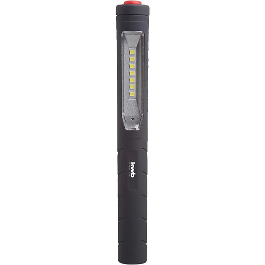  KWB Akku Stiftlampe Werkstattlampe Arbeitsleuchte Taschenlampe Mit 7 X SMD-LEDs