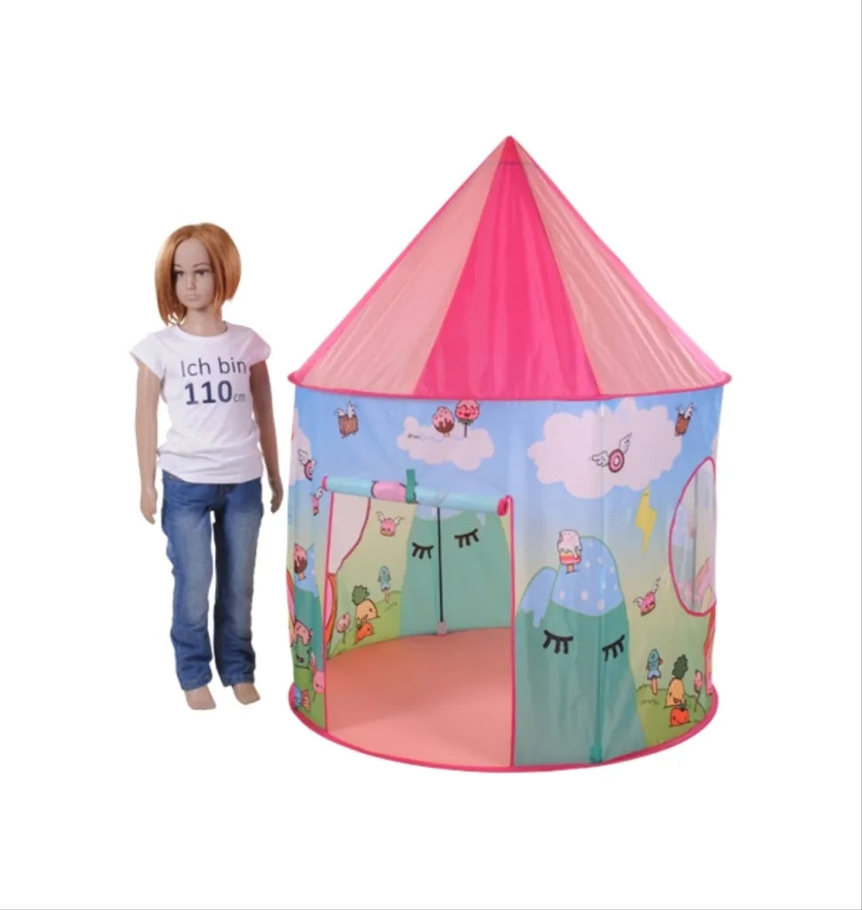  Theodor & Friends - Spielzelt