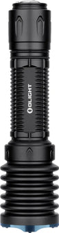  OLIGHT Warrior X 3 Schwarz LED Taschenlampe 2500 Lumen 560 Meter Leuchtweite, USB Wiederaufladbar IPX8 Wasserdicht