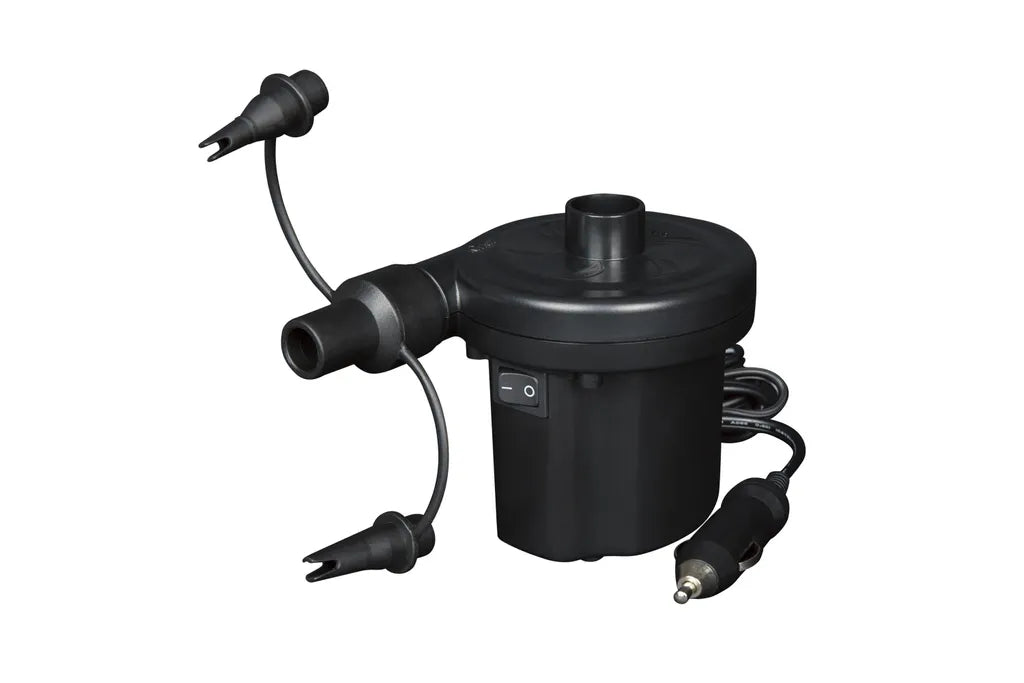  Bestway Mobile Sidewinder Elektropumpe 2 Go 12 V, 62097