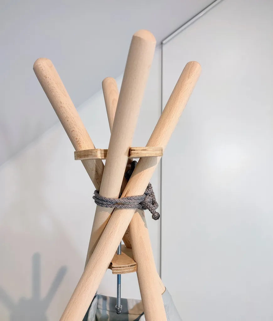 Teepee Tipi-Stabilisator Tipi-Stabilisator