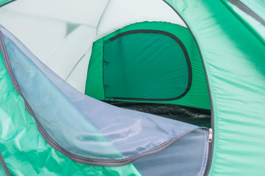  Bestway Campingzelt "Cultiva X 3" 340 X 180 Cm, 68046