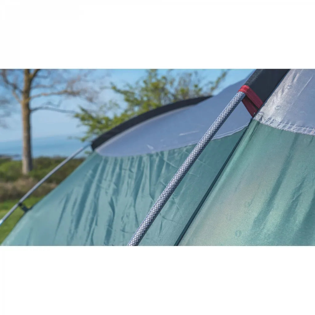  Outwell Kuppelzelt Cloud 5 5 Personen Blau