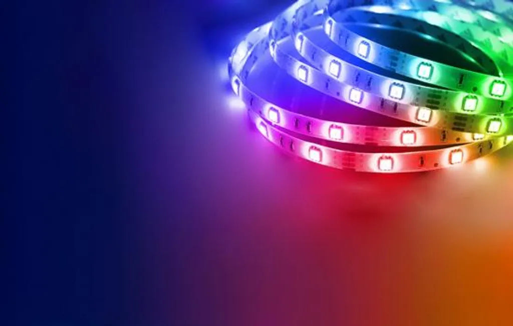  Gosund NiteBird SL1, Smart LED Stripe, RGB, 2,8m