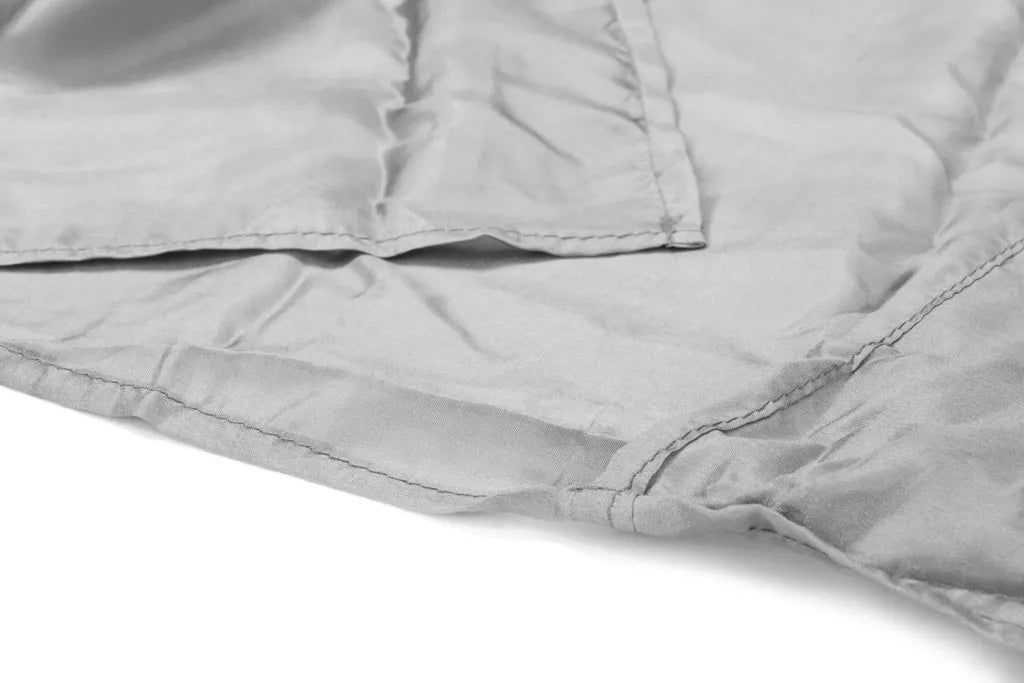  Inlett 100% Seide 220x85 Cm Deckenschlafsack Hüttenschlafsack 110g
