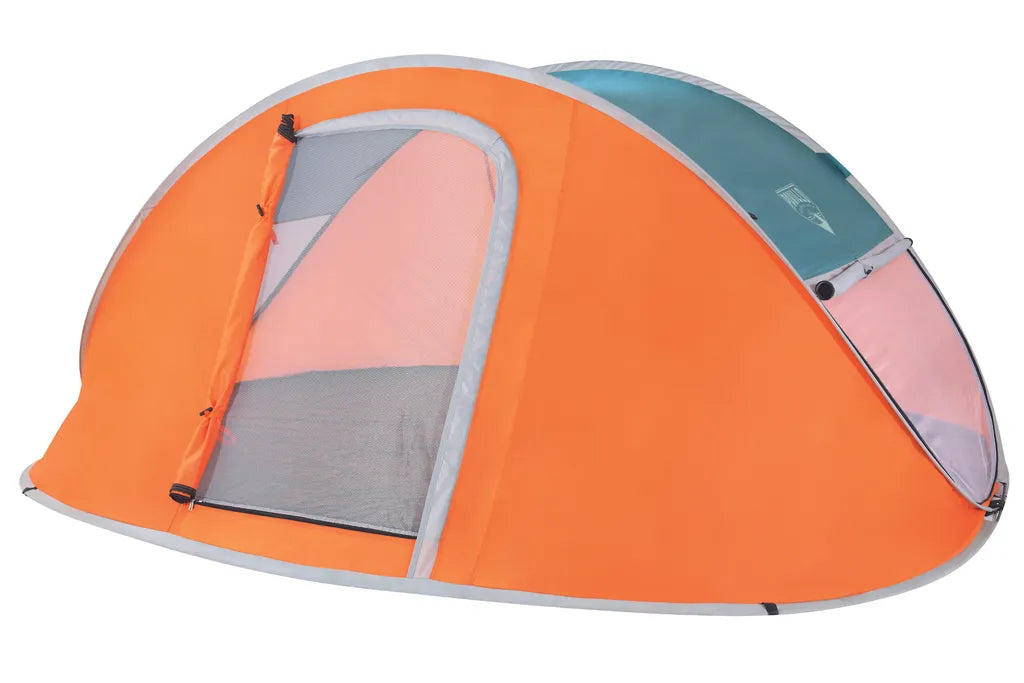  Bestway Pop-Up Zelt "Nucamp X 3 Tent" 235 X 190 X 100 Cm, 68005