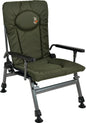  Carp Angelstuhl Campingstuhl F5R Stuhl Deluxe Karpfen Angler Campingstuhl Mit Extra Höhe