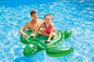  Intex 57524NP Lil' Sea Turtle Ride-On 150 X 127