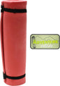  Campingmatte Adventure Outside 180 X 50 Cm Iso Matte Rot