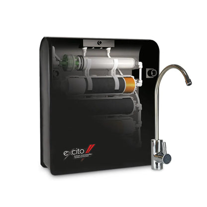  Aquapearl PLUS Wasseraufbereitungsanlage