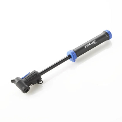  FISCHER Mini Fahrrad Luftpumpe Höhe: 265 Mm