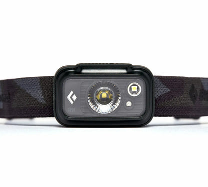  BLACK DIAMOND SPOT 350 HEADLAMP 0002 Black -