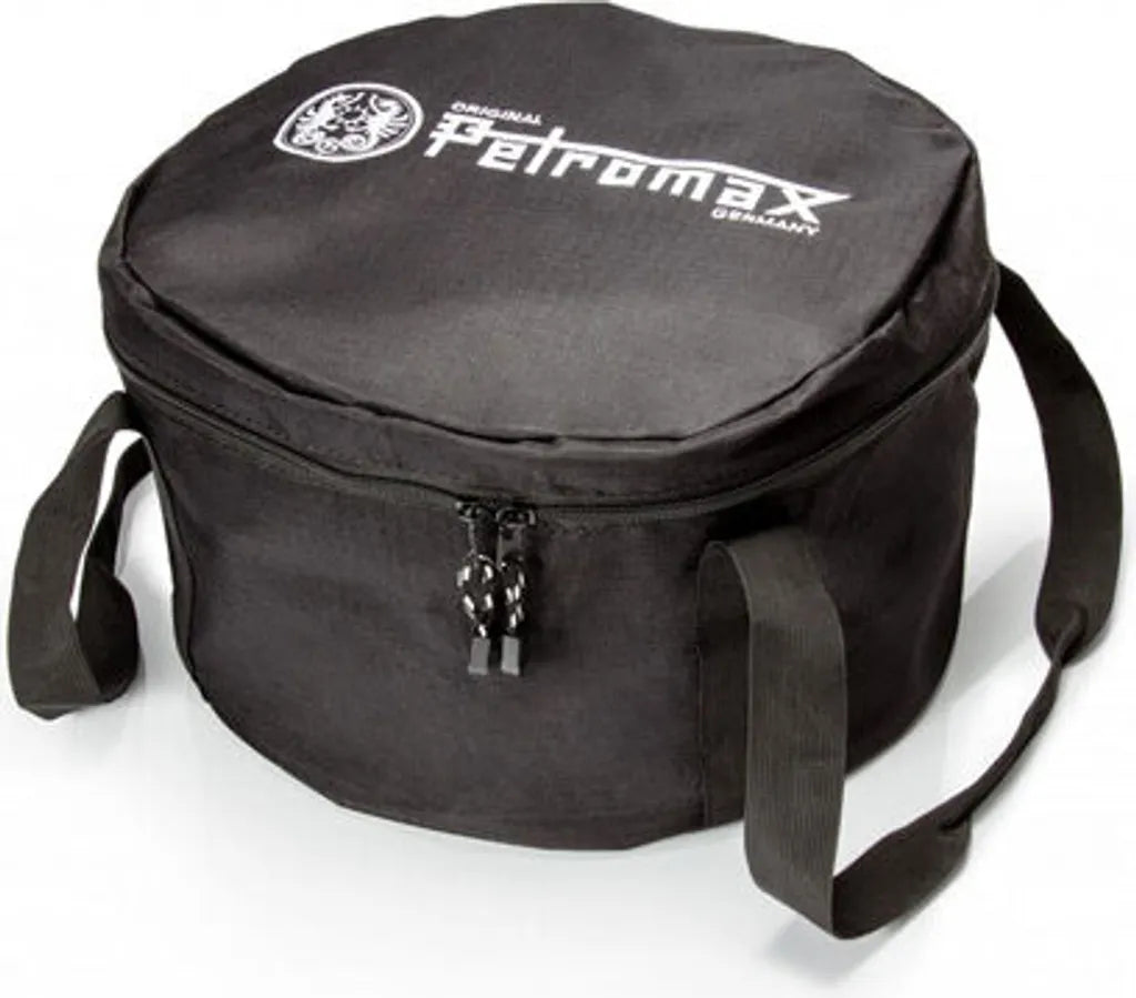  Petromax Tasche Für Feuertöpfe (Dutch Oven) Ft6 Und Ft9; Ft-ta-m