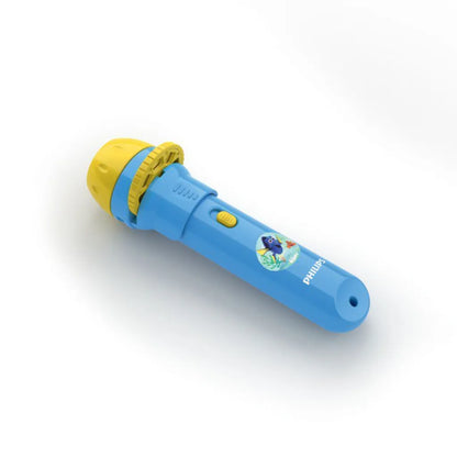  Philips Finding Dory Torch Projector (Batterien Nicht Inkludiert),LED Platine,,717889016