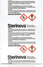 JB White Puritabs Sterinova 6x Wasser Rudergerät Tabletten Gegen Algen, Extra Konzentriert, Chlortabletten ZB Geeignet Für WaterRower, SportPlus, Skandika Wasserrudergerät (1 X 6)