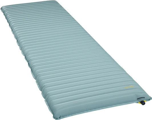  Therm-a-Rest NeoAir XTherm NXT MAX - Aufblasbare Isomatte (Modell 2023), Größe:RW (64 X 183 Cm)