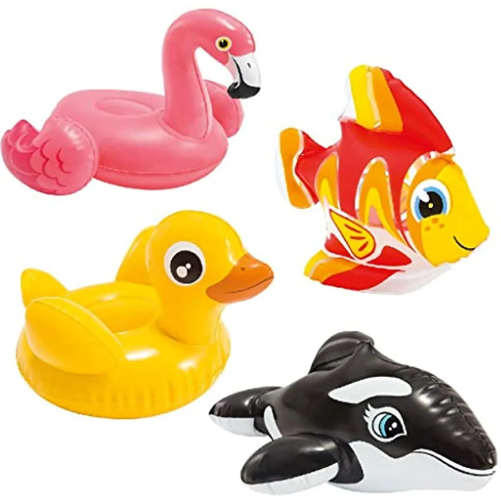  Intex 58590NP Wasserspieltiere 9-fach Sortiert