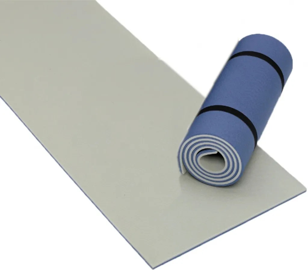  PE-Matte 2-lagig 180 X 50 X 1,2 Cm