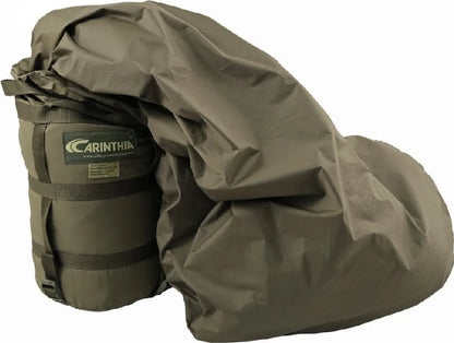  Carinthia DEFENCE 1 Top Schlafsack Oliv M (185cm)