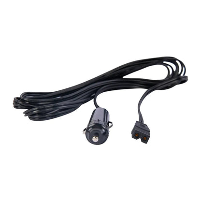  Grafner® 12V Kompressor Handkompressor Mit Digitaler Druckanzeige Elektrische Luftpumpe KO10943