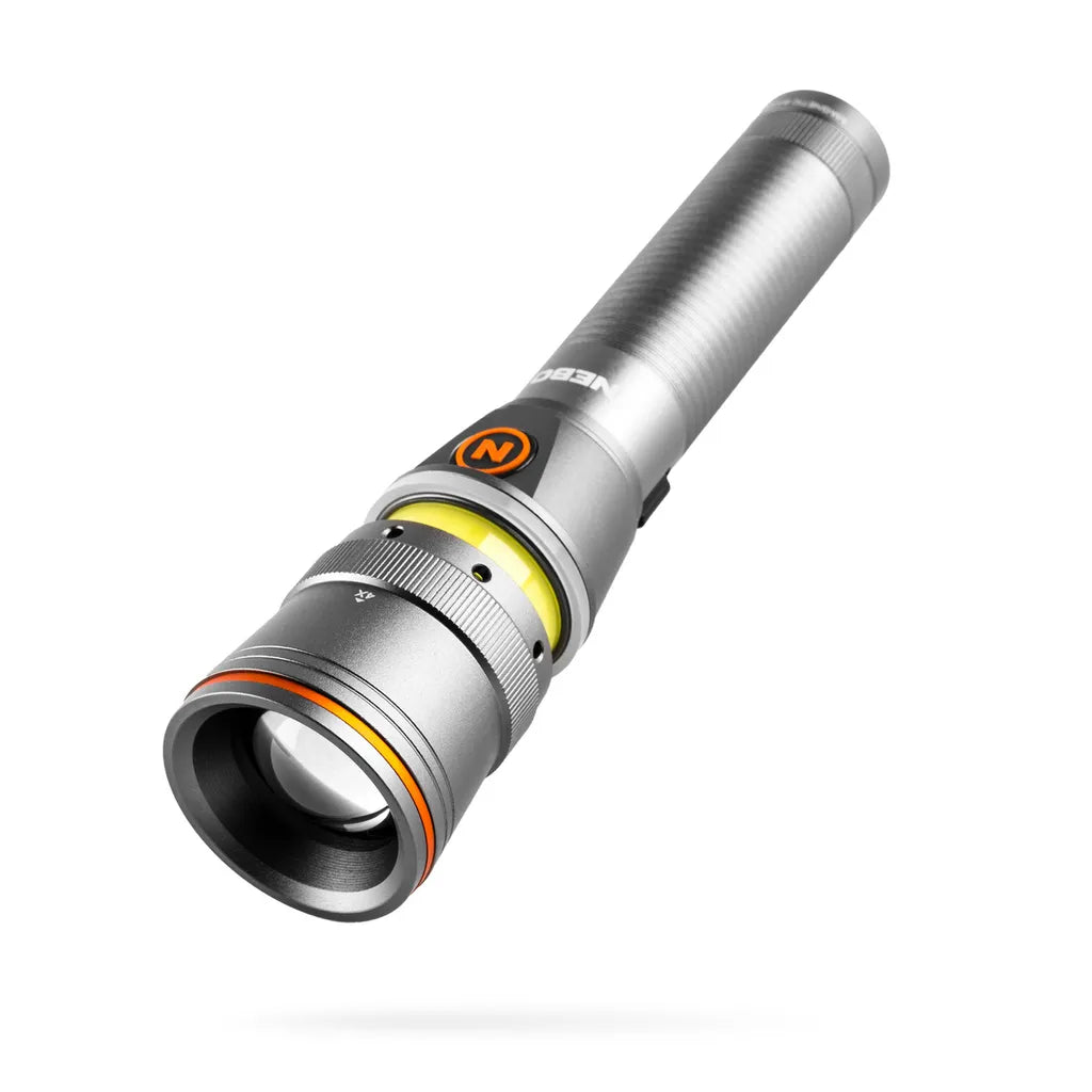  Nebo LED Taschenlampe FRANKLIN TWIST RC