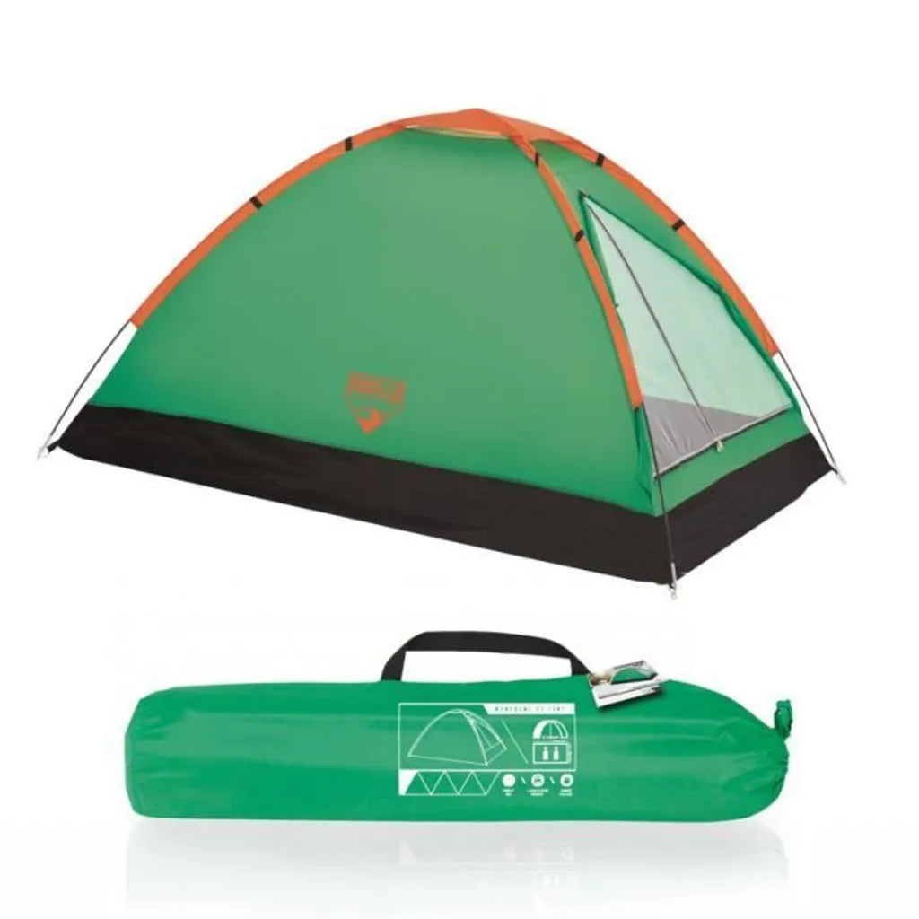  Bestway Zelt "Monodome X2 Tent" 205x145x100 Cm; 68040