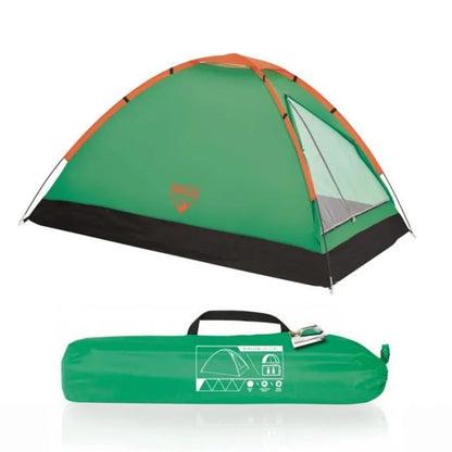  Bestway Zelt "Monodome X2 Tent" 205x145x100 Cm; 68040