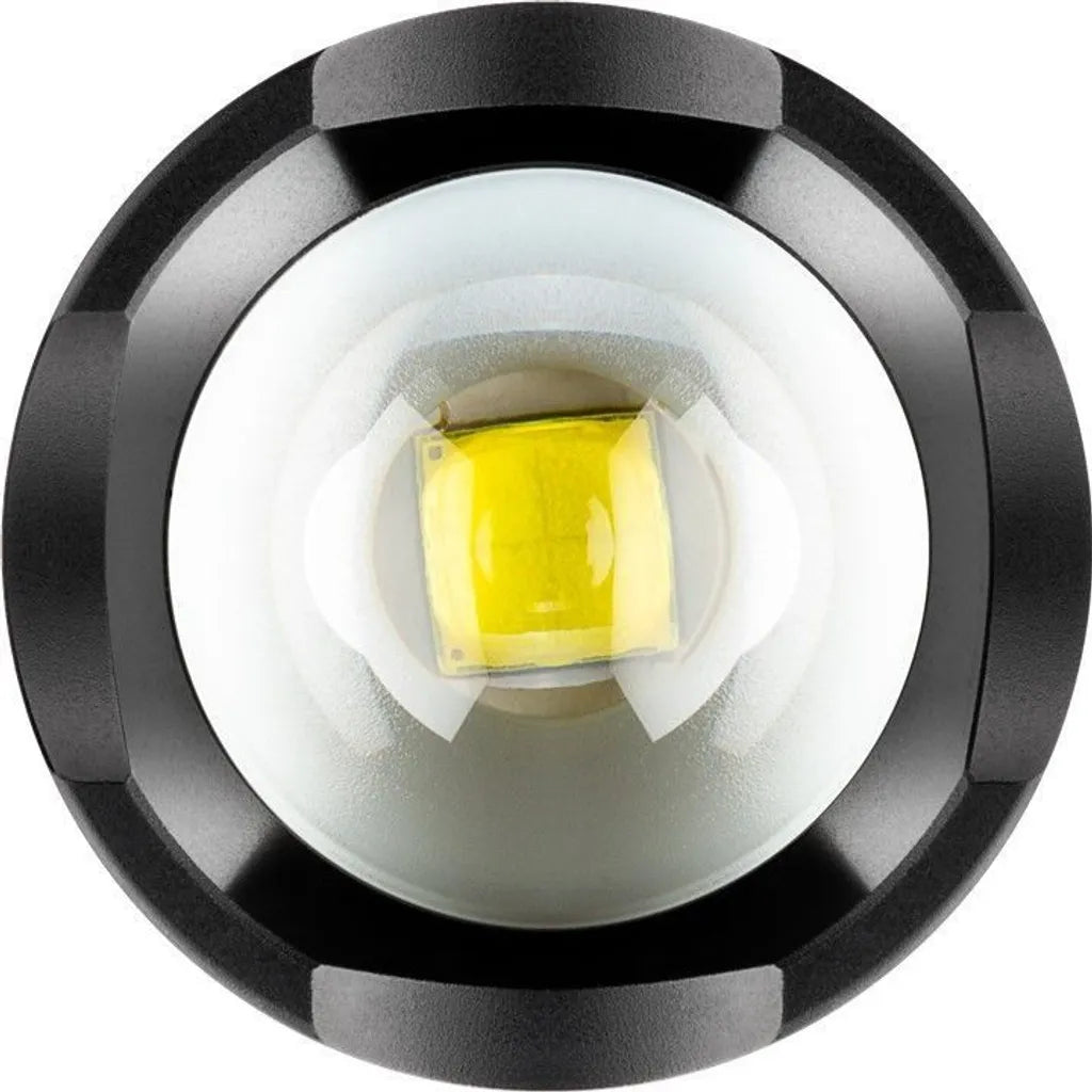 Goobay LED-Taschenlampe Super Bright 1500