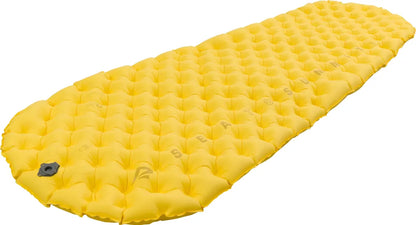  Sea To Summit Ultralight Mat Yellow 168 X 55 Cm