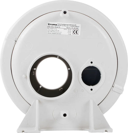  Truma TT2 Therme Ersatzbehälter 5 Liter Weiß Inkl 2x Ventile & 3x O-Ring