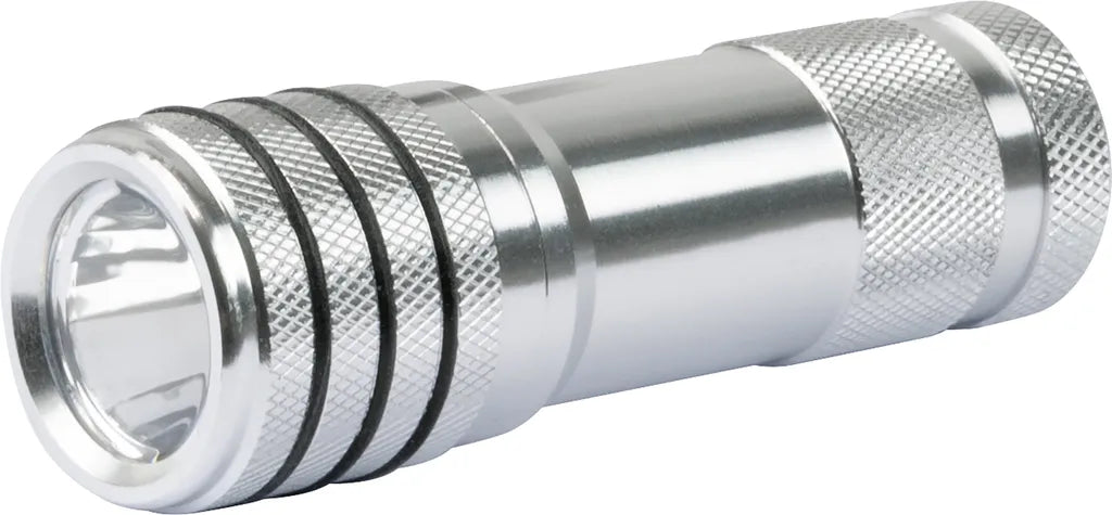  SCHWAIGER -658170- LED BBQ Grill Taschenlampe Mit Halterung Und Schwanenhals